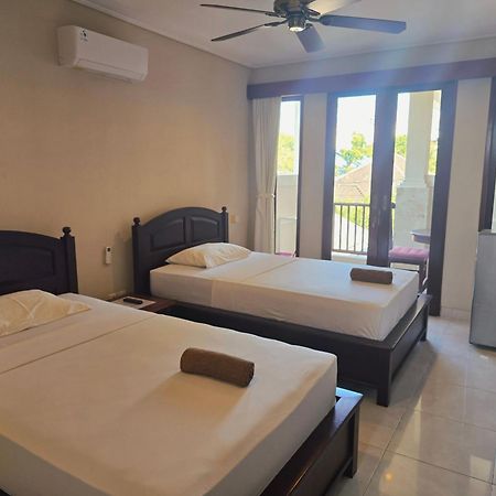Keke Homestay Sanur Exterior foto